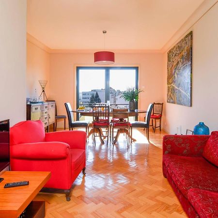 Music House Apartment Porto Luaran gambar