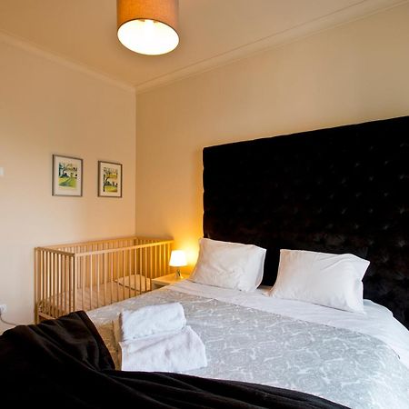 Music House Apartment Porto Luaran gambar