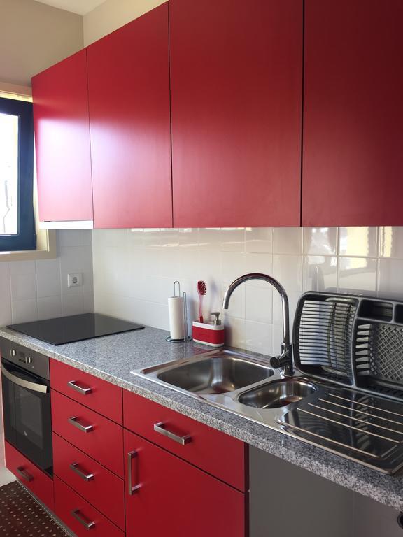 Music House Apartment Porto Luaran gambar
