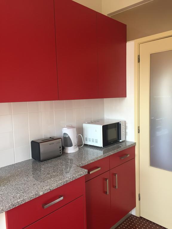 Music House Apartment Porto Luaran gambar