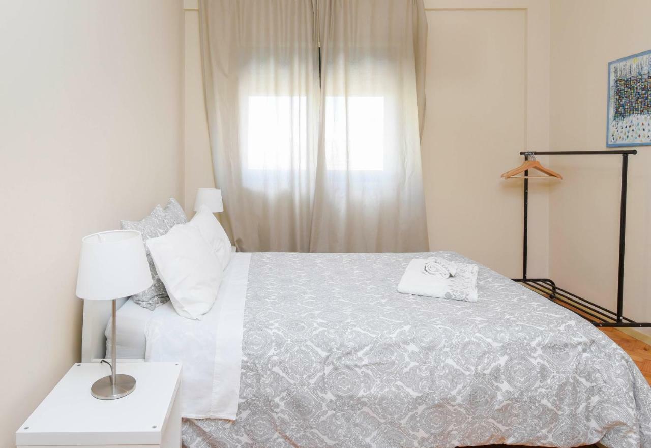 Music House Apartment Porto Luaran gambar