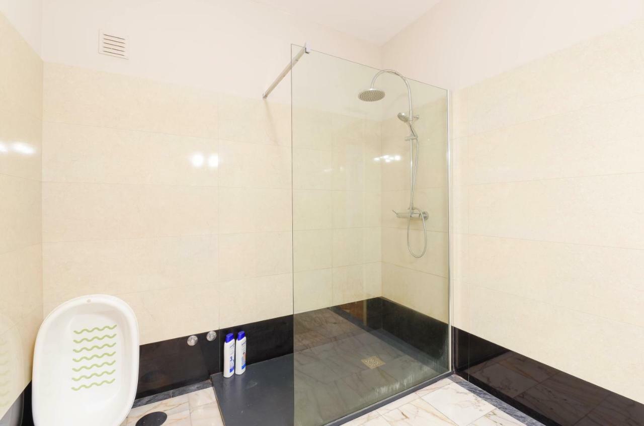 Music House Apartment Porto Luaran gambar