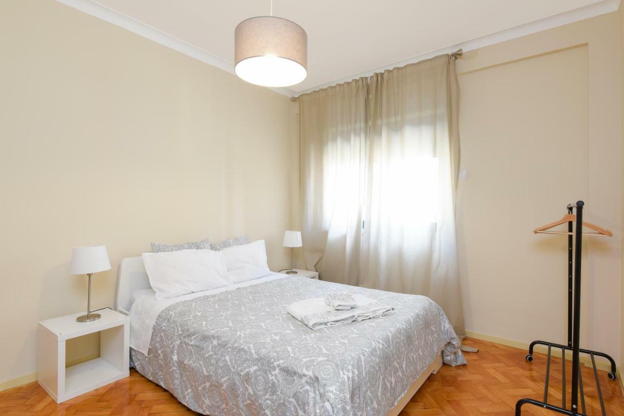 Music House Apartment Porto Luaran gambar