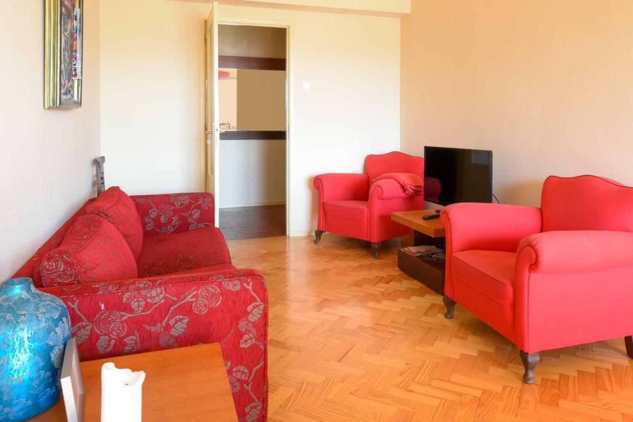 Music House Apartment Porto Luaran gambar