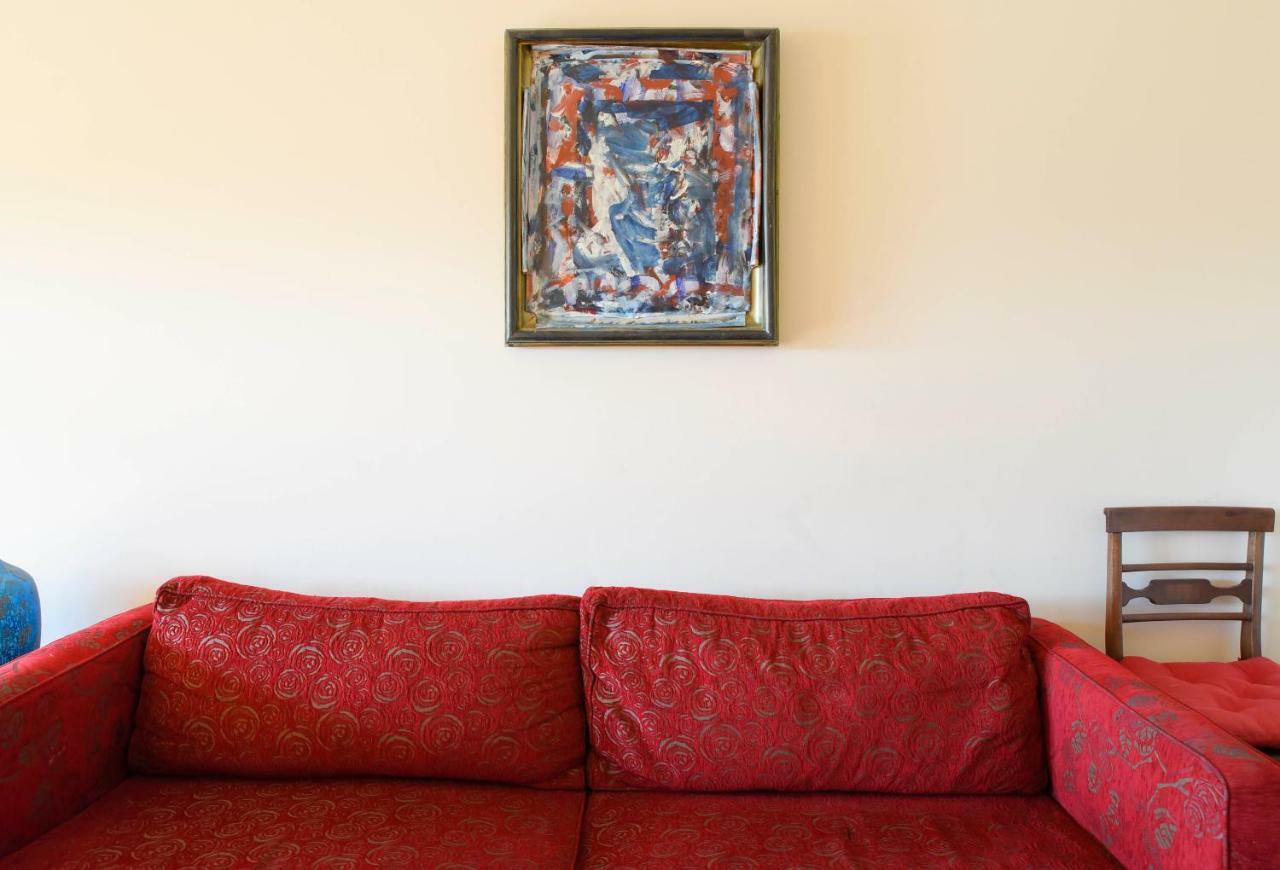 Music House Apartment Porto Luaran gambar