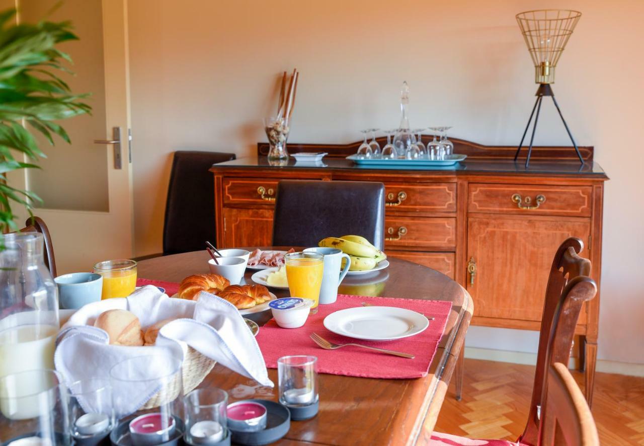 Music House Apartment Porto Luaran gambar