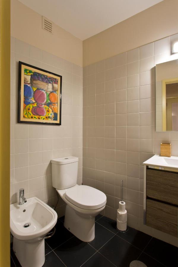Music House Apartment Porto Luaran gambar