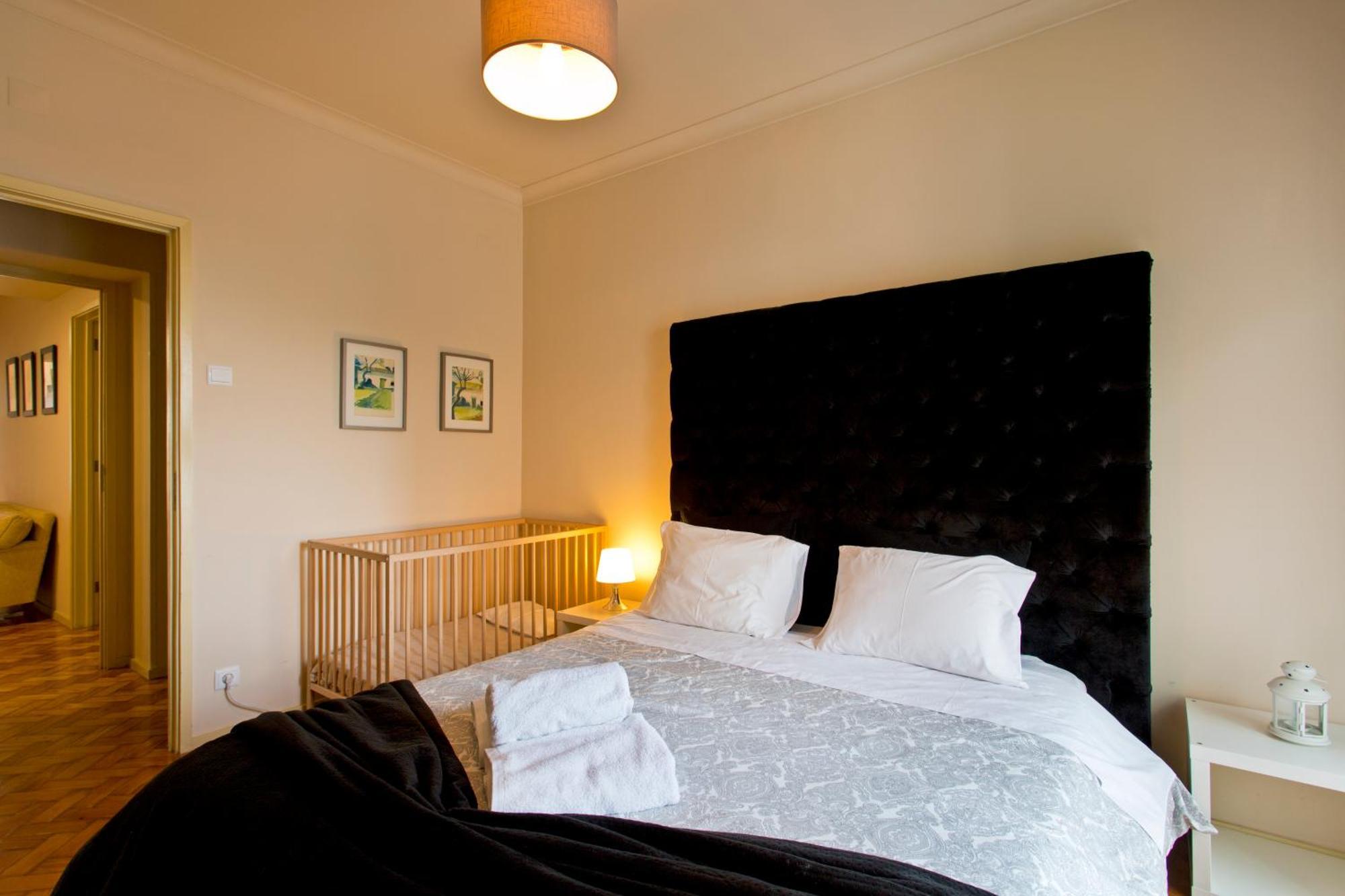 Music House Apartment Porto Luaran gambar