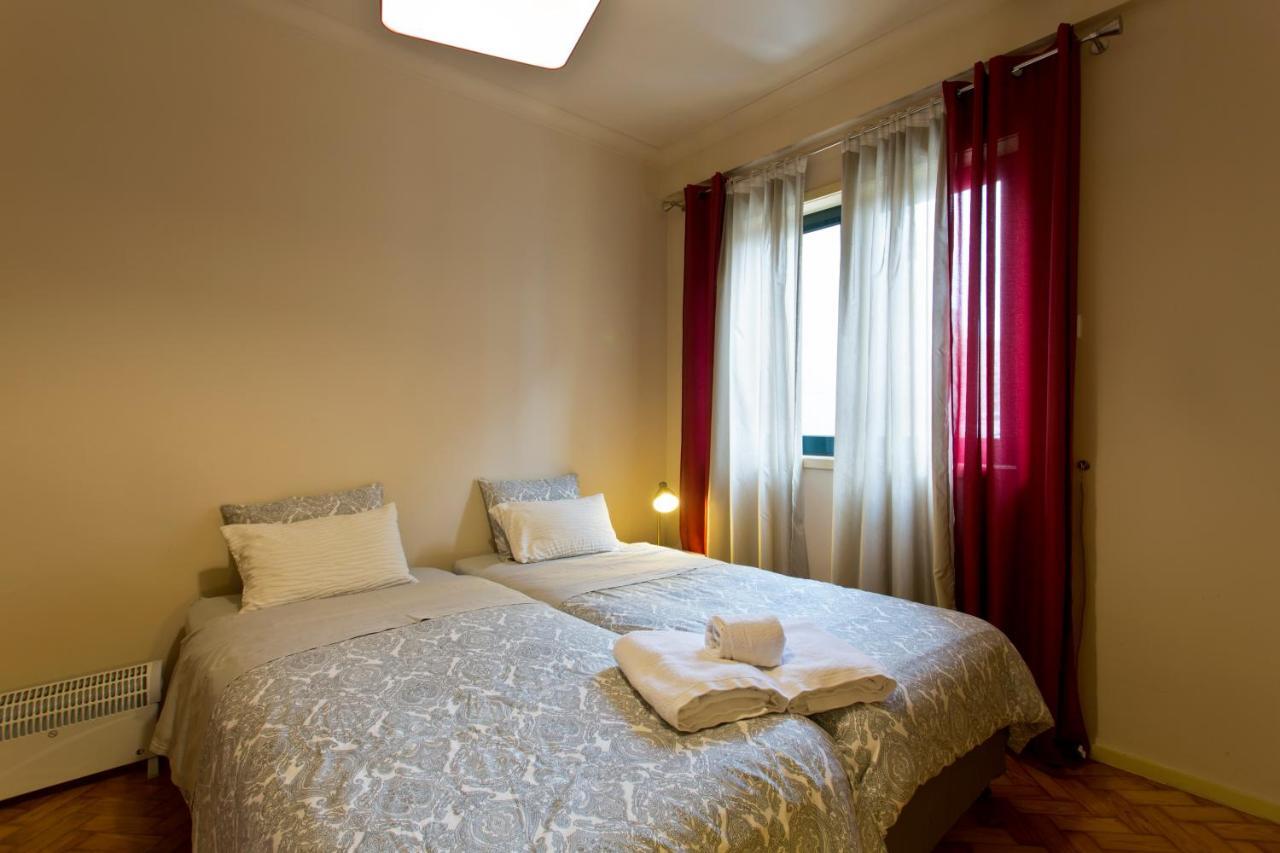 Music House Apartment Porto Luaran gambar