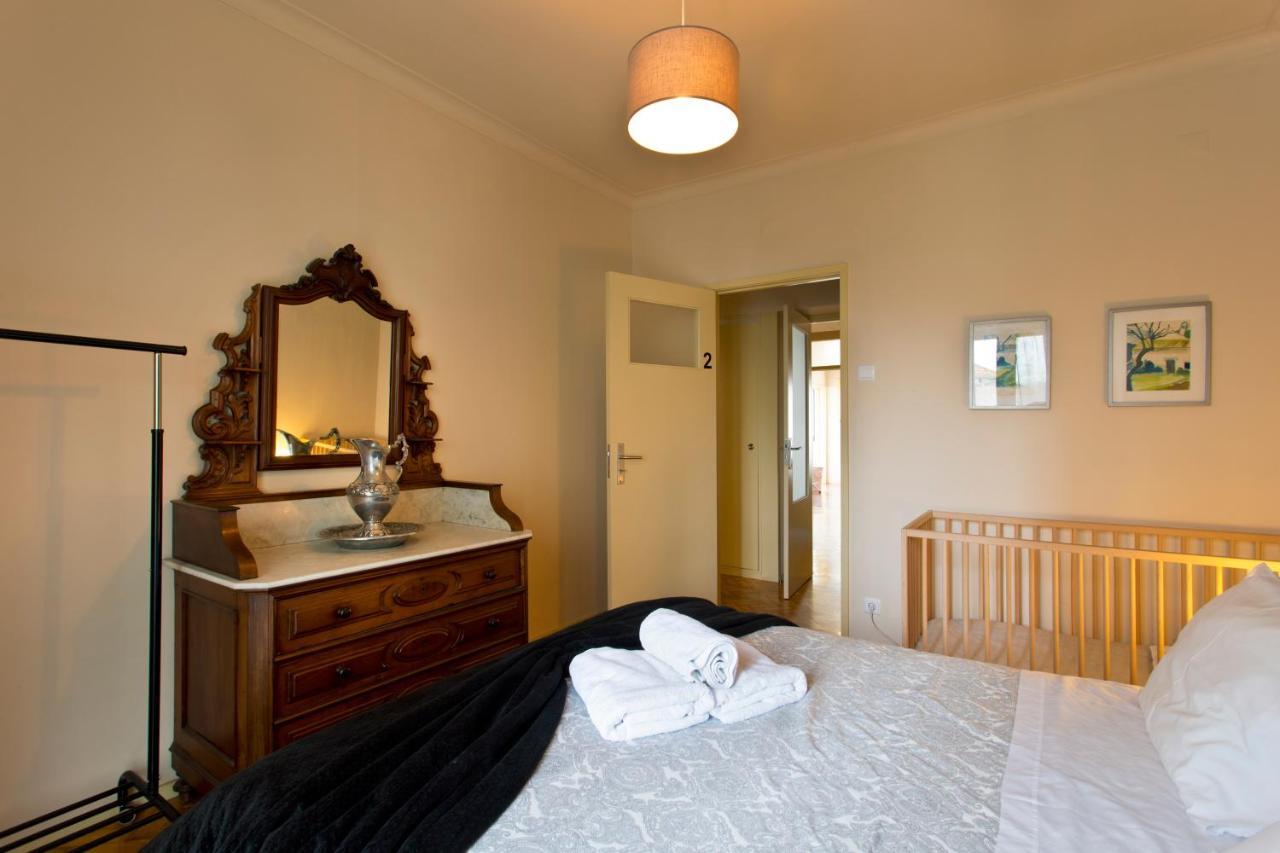 Music House Apartment Porto Luaran gambar