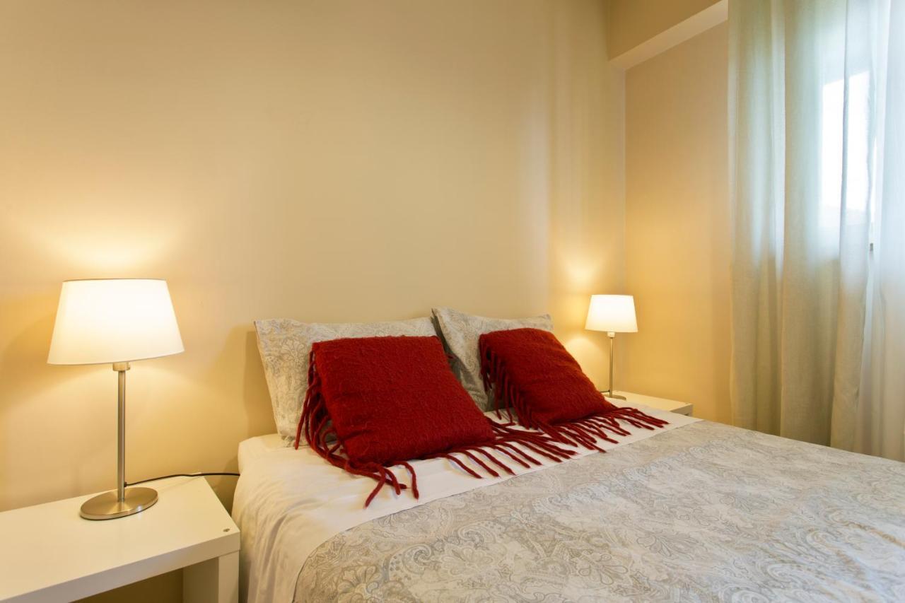 Music House Apartment Porto Luaran gambar