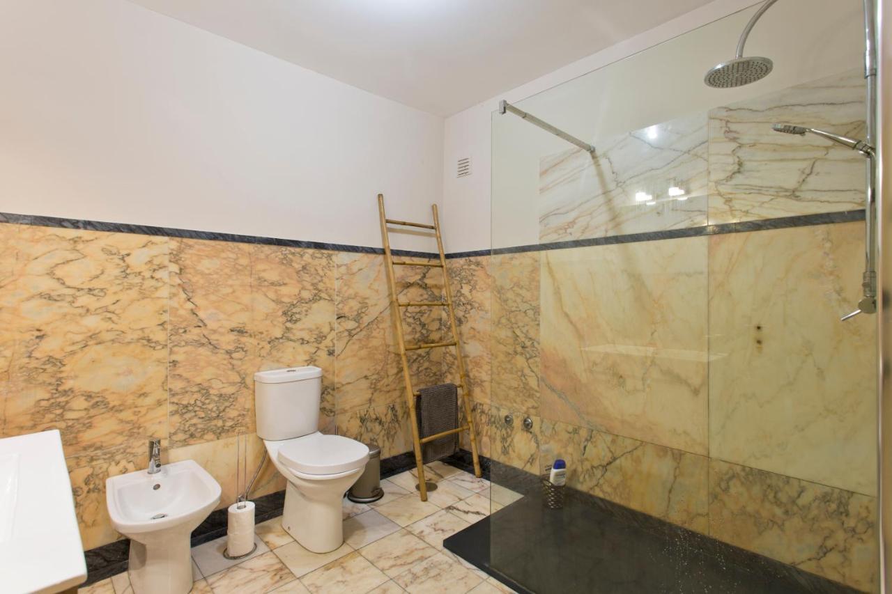 Music House Apartment Porto Luaran gambar