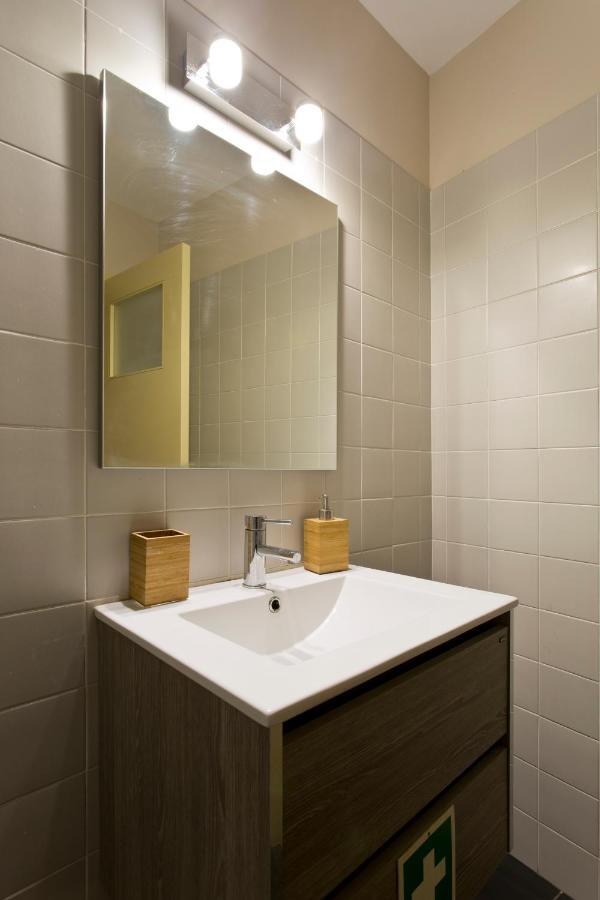 Music House Apartment Porto Luaran gambar